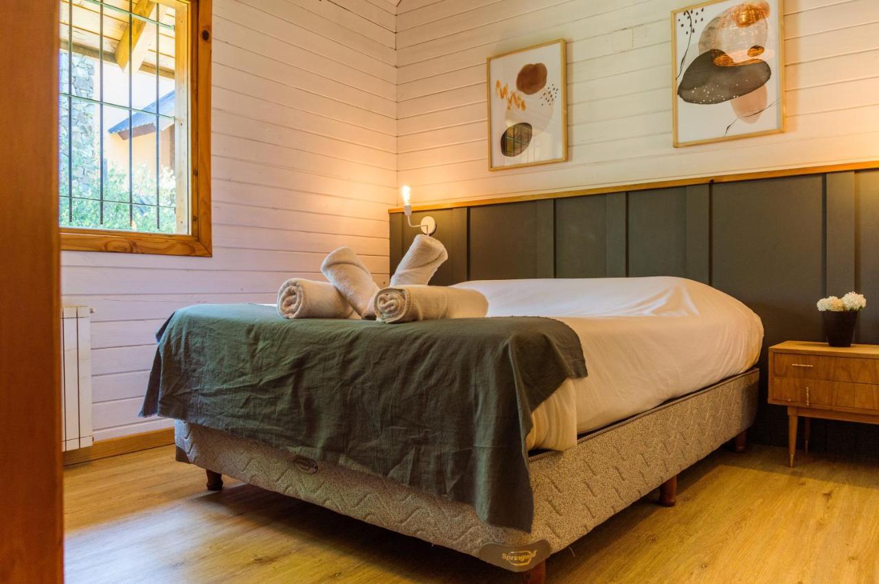 Bog Jardin De Flores Holiday home Villa La Angostura