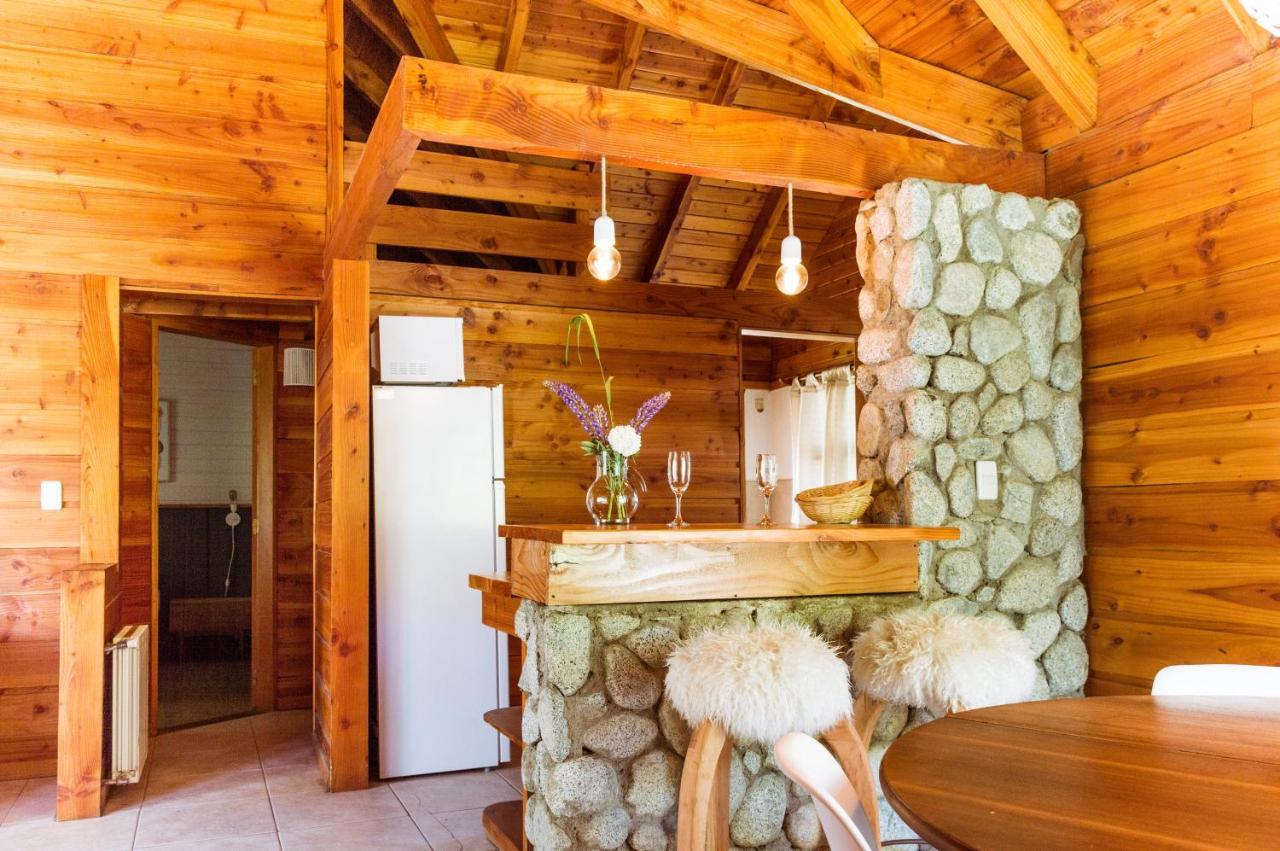 Bog Jardin De Flores Holiday home Villa La Angostura