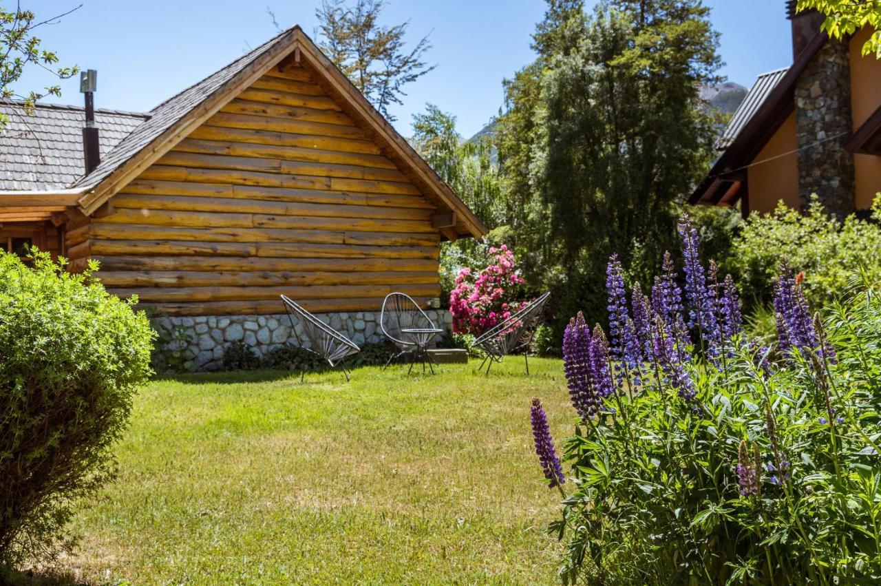 Bog Jardin De Flores *