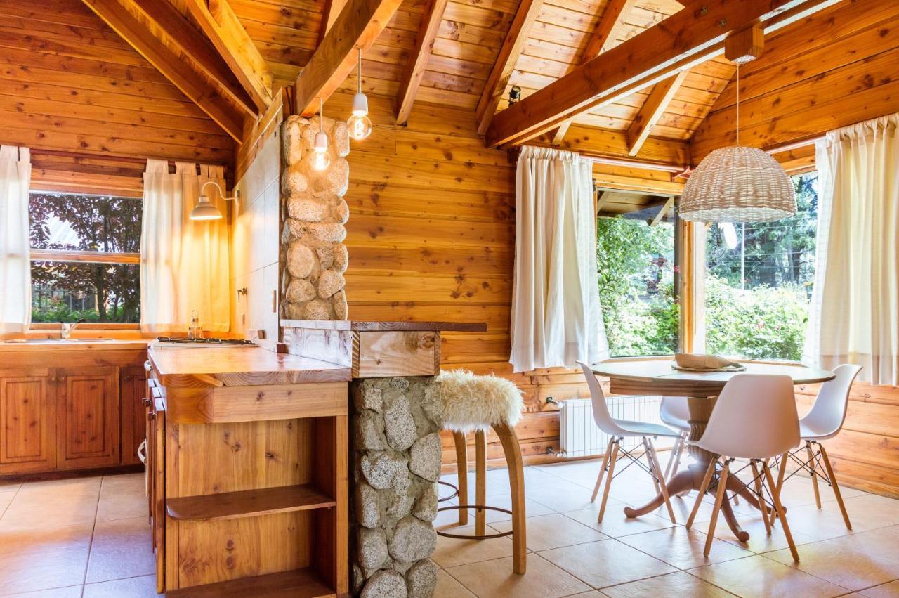 Bog Jardin De Flores Holiday home