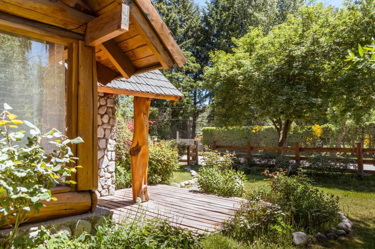 Bog Jardin De Flores * Villa La Angostura